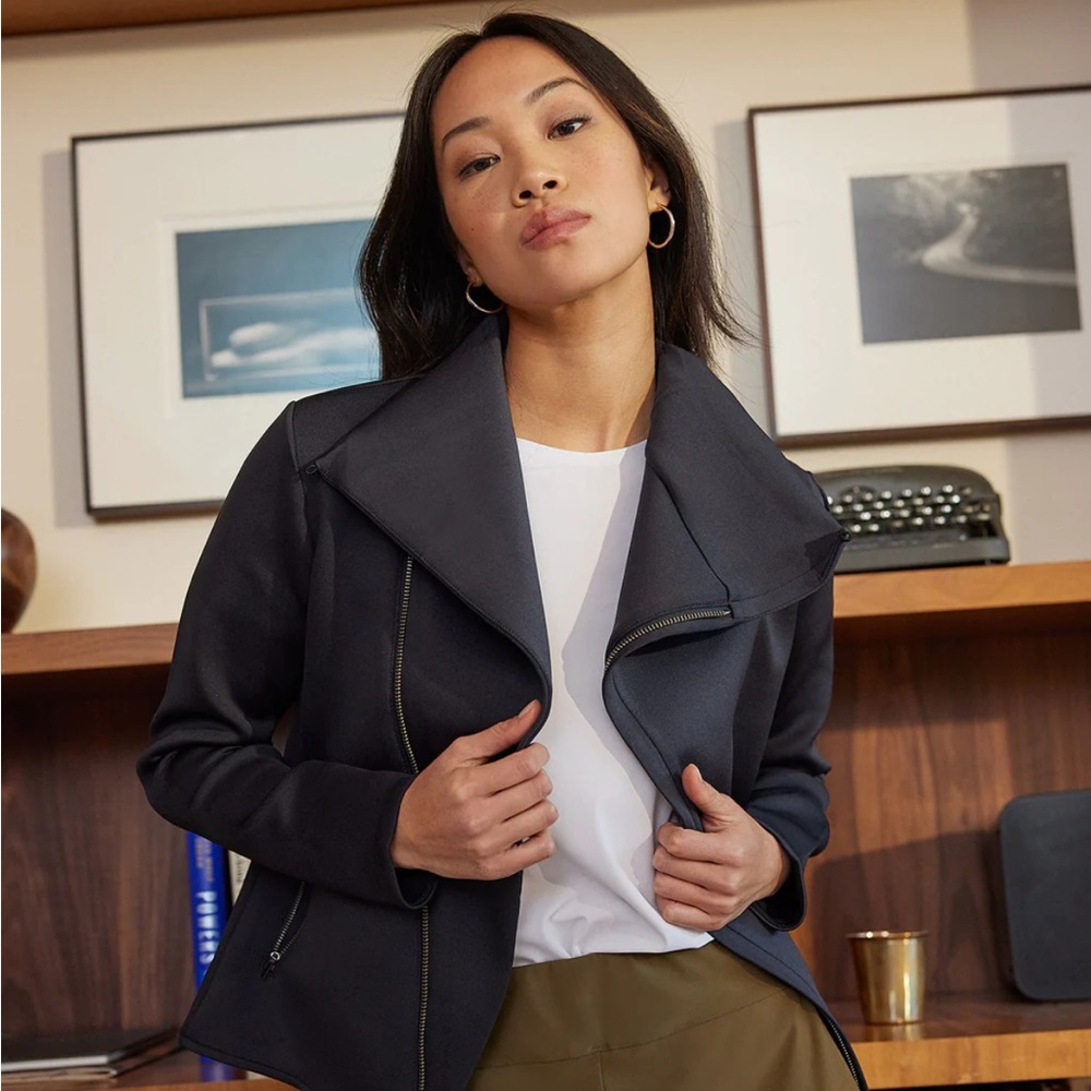 Aday up in the air jacket